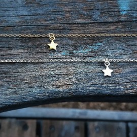 United Star Necklace